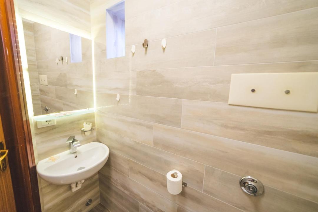 Hotel Grand Prix Соттомарина Экстерьер фото