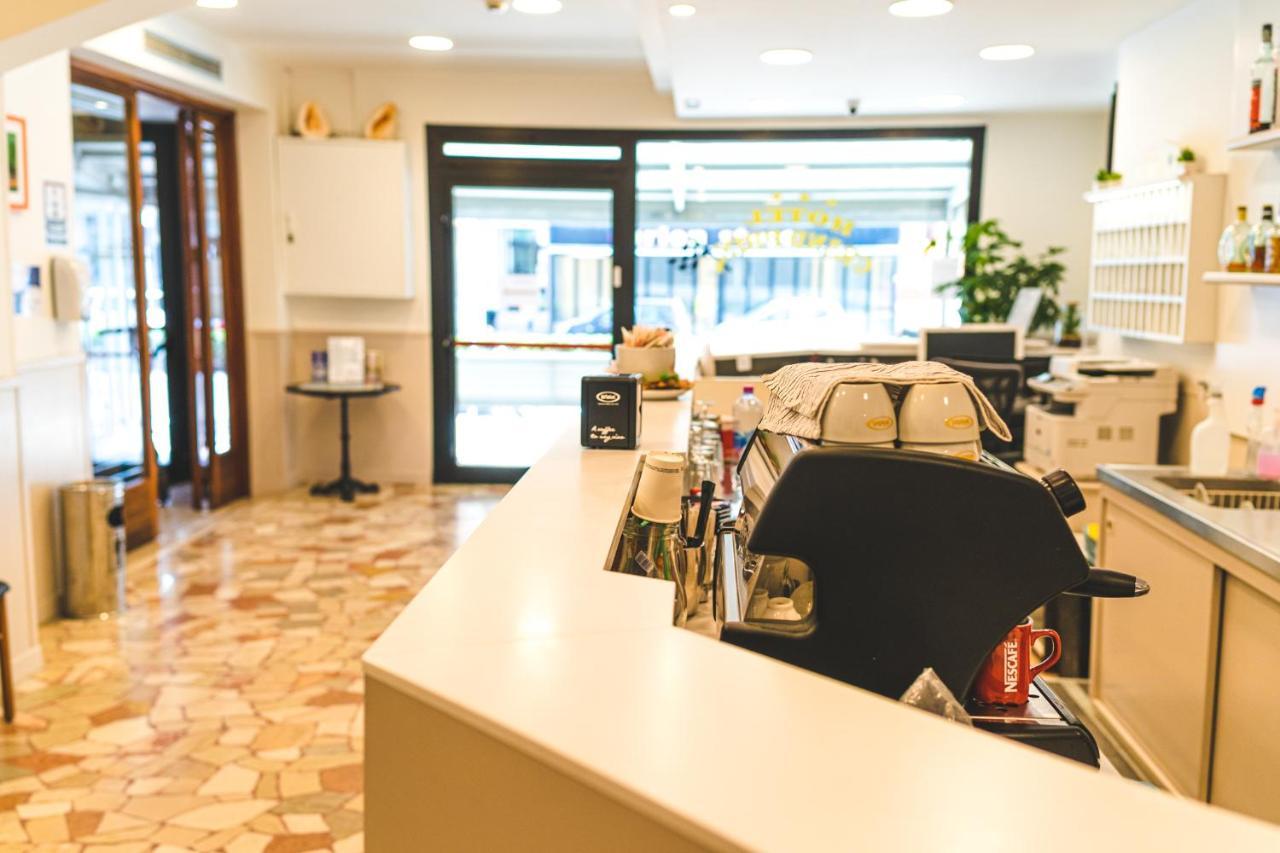 Hotel Grand Prix Соттомарина Экстерьер фото